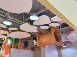 -尼克Playtime(欢乐海岸店)