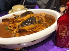 红烧小河豚-双东酒店(东关街店)