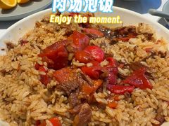 -湘中缘·湖南菜(娄底驻京办店)