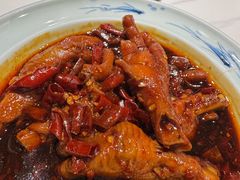 -欧记大排档·景德菜(上海首店)
