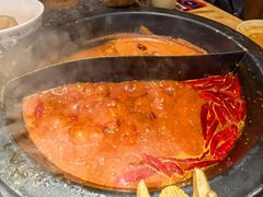 -蜀大侠火锅(总府路店)