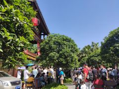 -川西坝子火锅(金沙1.0直营店)