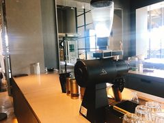 -来回·咖啡(钟村咖啡豆店)