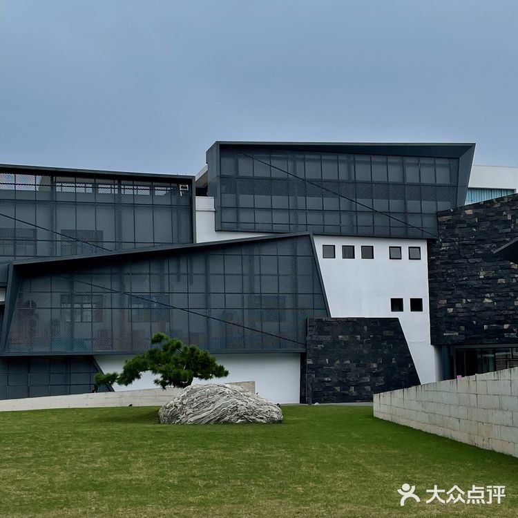 东莞打卡 | 藏在村庄里沉浸式的棠∙美术馆