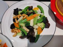-大铁勺新津菜(中北永旺店)