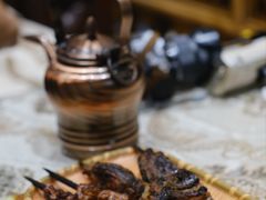 -新疆伊宁远征餐厅