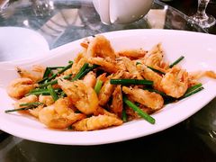 -宝轩渔府·老字号海鲜·正宗津菜(水上店)