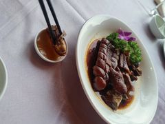-南通滨江洲际酒店-东厨中餐厅