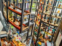 -酤居湖景音乐餐吧(安宁店)