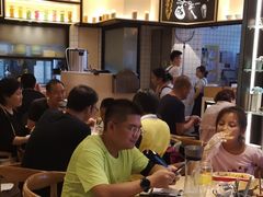 大堂-卡朋西餐(祈福缤纷汇店)