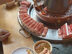 -刘老表·瓦罐汤涮肉(樟树林店)