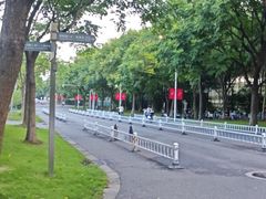-东华大学(松江校区)