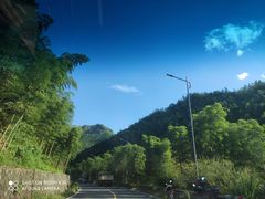 -将军关探险漂流