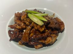 -福海居烤鸭店(鸟巢店)