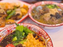 -两路口面庄·重庆小馆(东四十条店)