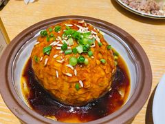 -扬州狮子楼·非遗淮扬菜(总店)