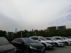 -天鹅湖体育公园