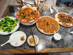 -金阁家常菜(贵阳路店)