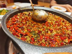 -佬缸炮江湖川菜(玉林店)