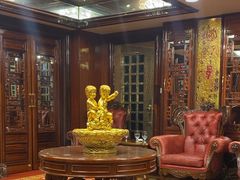 -万宝海鲜舫(劳动公园店)