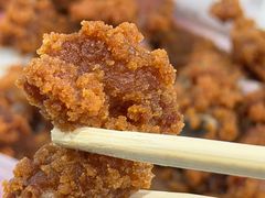 -乔波食品(杜桥中心菜场店)