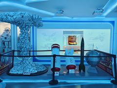 -苏州青少年科技馆