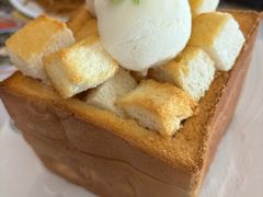 -中山威尼斯西餐厅(三乡总店)