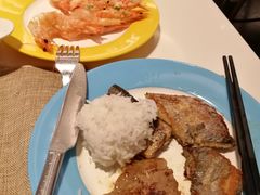 -松子料理(白家庄店)