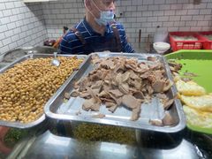 -覃肥叔桂林米粉(粮道街店)