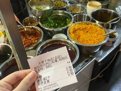 -小罗子汤店(大士院总店)