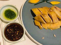 -广州富力丽思卡尔顿酒店·丽轩·粤菜