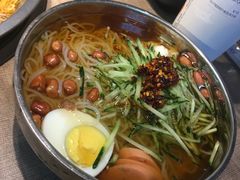 -石记东北风味烤肉店(子固路店)