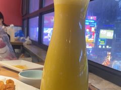 -季季红火锅(长沙步行街店)