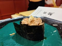 -Sushi Hanzo半藏(天环广场店)