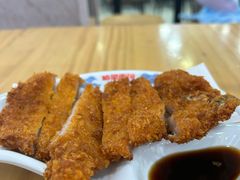 -哈灵面馆(宁波路店)