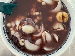 -老胡甜汤(龙眼店)