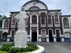 -平安桥天主教堂