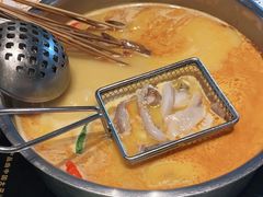-火舞泰·泰式海鲜火锅餐厅(世纪城店)