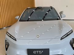 -蔚来体验中心(北京亦庄店)