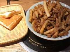 -吃饭皇帝大(解放西路店)
