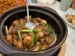 -阿西娅食府(中关村店)