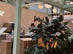 -Seesaw Coffee(上海太阳宫K46店)