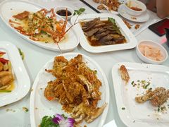 -潮味鱼仔店·地道潮汕味(坪山店)