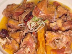 -朴墅(西湖青芝坞店·杭帮菜·家宴.14年的店)