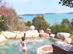 -天目湖涵田半山温泉