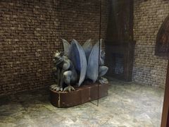 -谜盒子奇幻密室(南屏店)