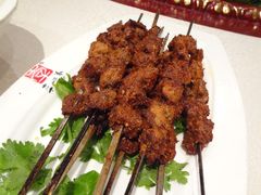-李老爹香辣蟹(宣武门店)