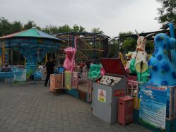 -大望京儿童游乐场