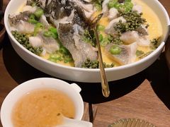 -CHIC1699远洋私厨