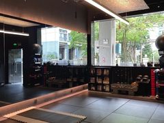 -TOP健身私教工作室(侨香店)